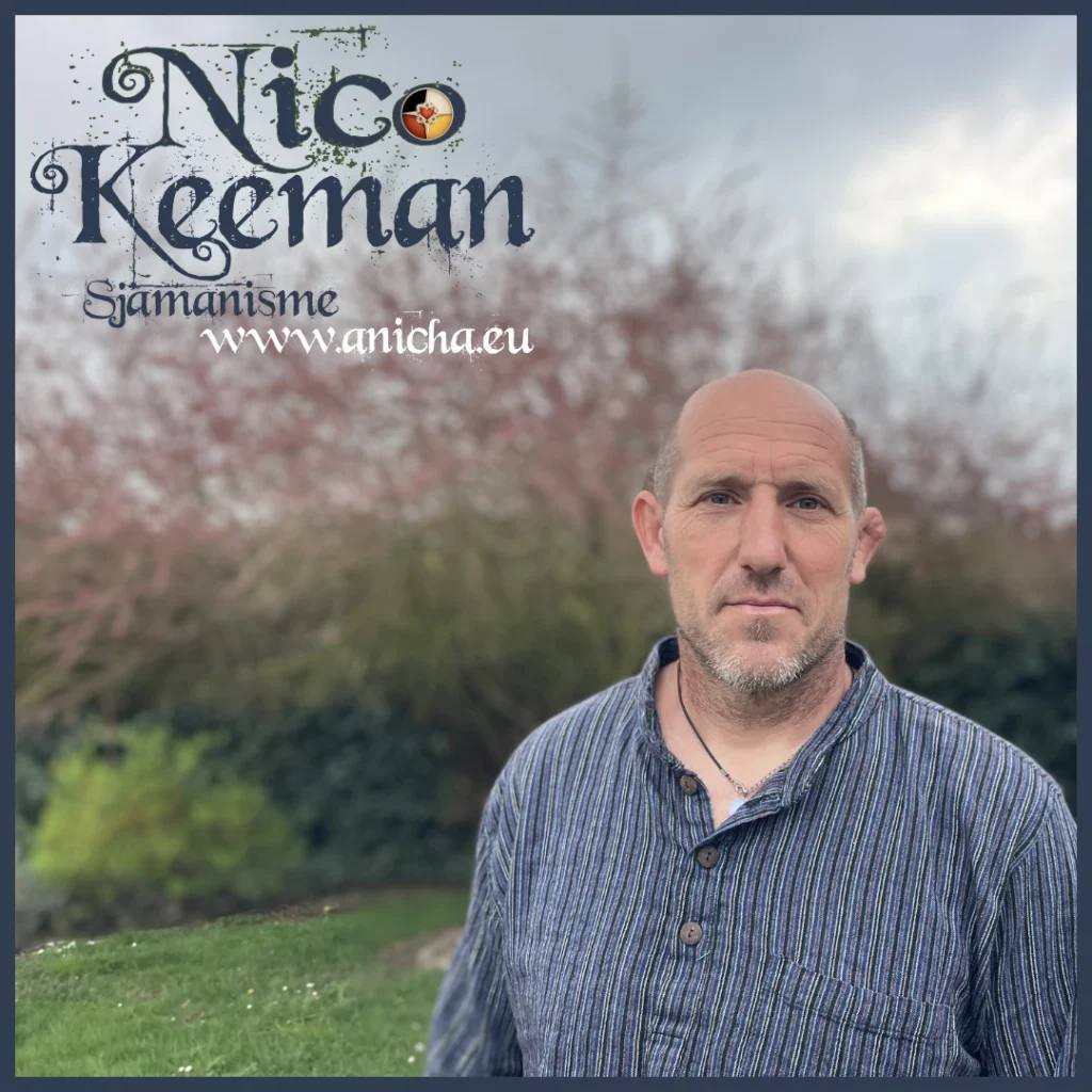 nico keeman